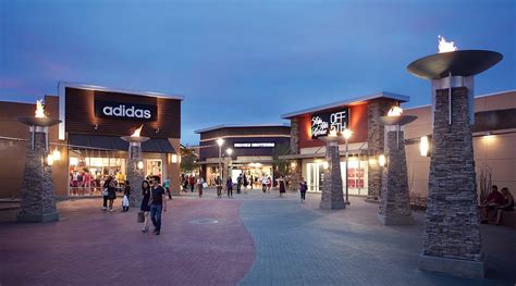 adidas store phoenix|premium outlets phoenix.